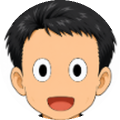 だいしのアイコン