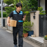 配達員に将来性はある？「なくなる」説の真相と2026年以降も稼ぎ続ける方法